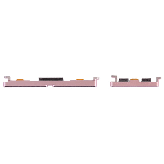 For OPPO R9sk Side Keys(Pink) - Home key & Side Key by buy2fix | Online Shopping UK | buy2fix