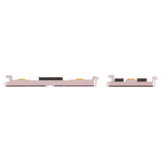 For OPPO R9sk Side Keys(Gold) - Home key & Side Key by buy2fix | Online Shopping UK | buy2fix