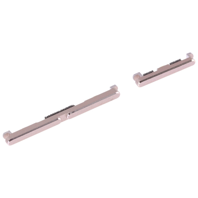For OPPO R9sk Side Keys(Gold) - Home key & Side Key by buy2fix | Online Shopping UK | buy2fix