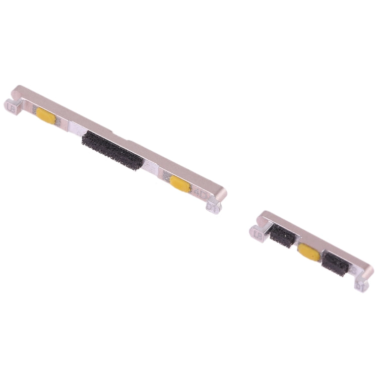 For OPPO R9sk Side Keys(Gold) - Home key & Side Key by buy2fix | Online Shopping UK | buy2fix