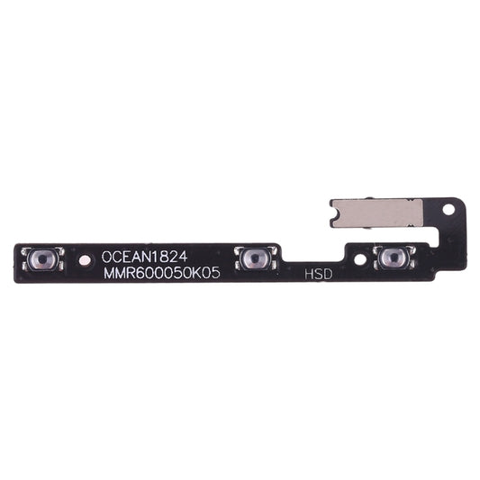 Power Button & Volume Button Flex Cable for Smartisan Pro 2s by buy2fix