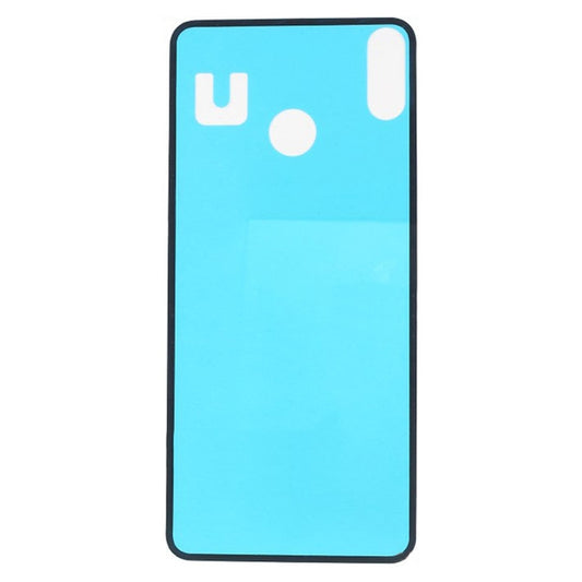 For Huawei Honor 8X 10 PCS Back Housing Cover Adhesive by buy2fix