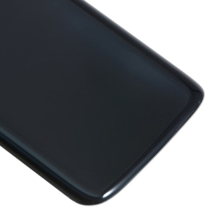Battery Back Cover for Motorola Moto G6 Play (Gold) - Back Cover by buy2fix | Online Shopping UK | buy2fix