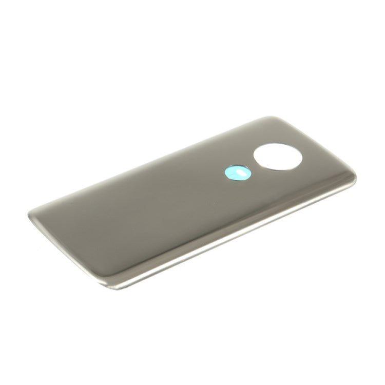 Battery Back Cover for Motorola Moto G6 Play (Gold) - Back Cover by buy2fix | Online Shopping UK | buy2fix
