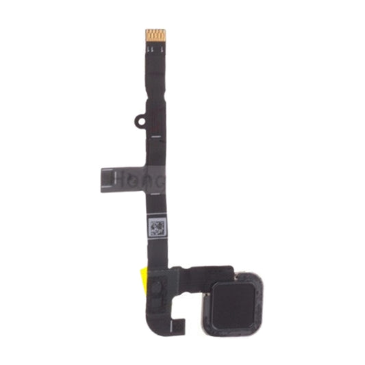 Fingerprint Sensor Flex Cable for Motorola Moto Z Play XT1635 (Black) - Flex Cable by buy2fix | Online Shopping UK | buy2fix