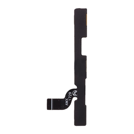 Power Button & Volume Button Flex Cable for Motorola Moto E4 Plus XT1773 - Flex Cable by buy2fix | Online Shopping UK | buy2fix