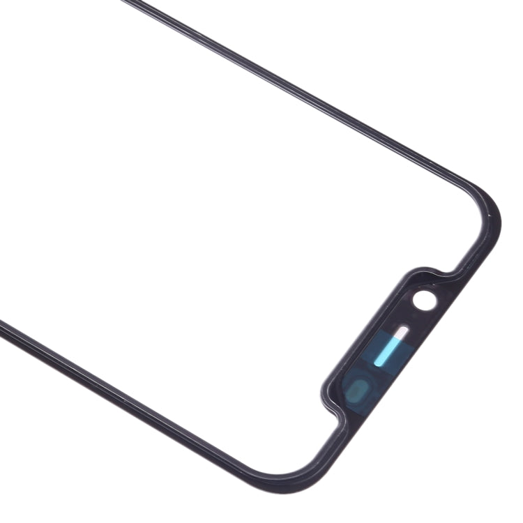 Touch Panel for Blackview A30(Black) - Blackview by buy2fix | Online Shopping UK | buy2fix