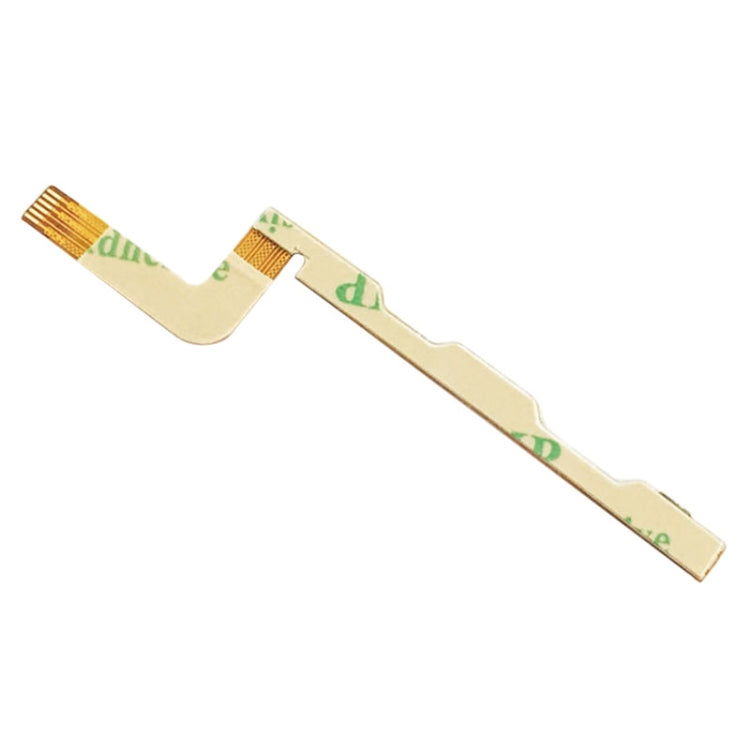 Power Button & Volume Button Flex Cable for Asus Zenfone 3 Max ZC520TL - Flex Cable by buy2fix | Online Shopping UK | buy2fix