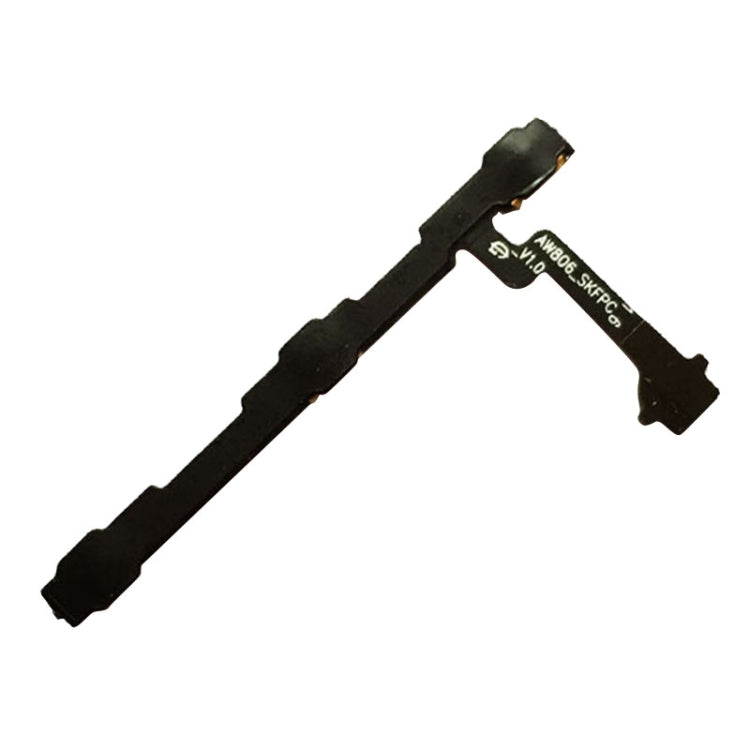 Power Button & Volume Button Flex Cable for Asus Zenfone Go ZC500TG - Flex Cable by buy2fix | Online Shopping UK | buy2fix