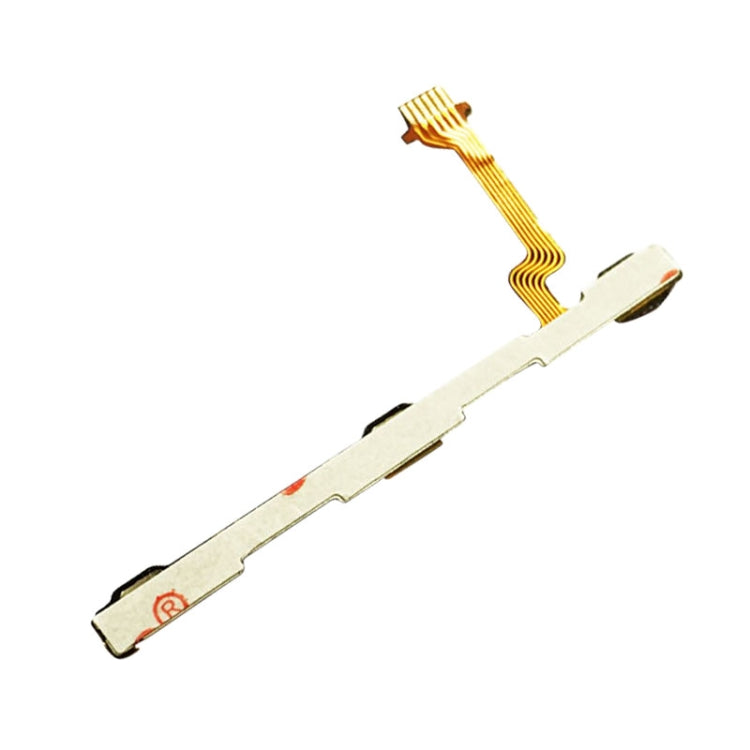 Power Button & Volume Button Flex Cable for Asus Zenfone Go ZC500TG - Flex Cable by buy2fix | Online Shopping UK | buy2fix