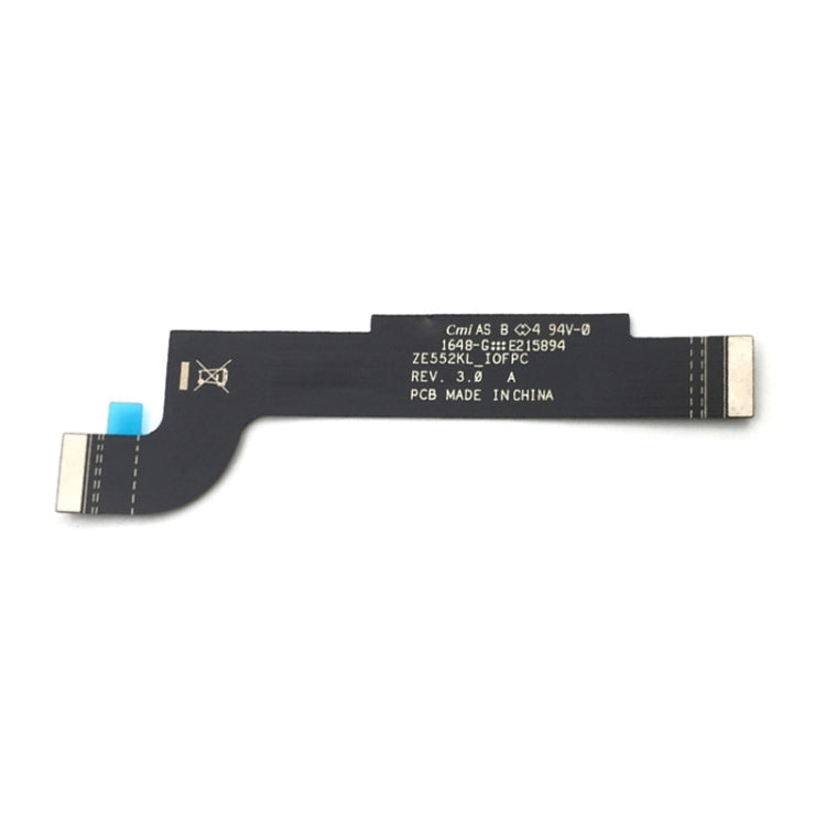 Motherboard Flex Cable for Asus Zenfone 3 ZE552KL - Flex Cable by buy2fix | Online Shopping UK | buy2fix
