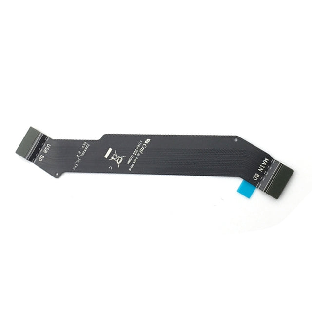 Motherboard Flex Cable for Asus ZenFone 4 Selfie Pro ZD552KL - Flex Cable by buy2fix | Online Shopping UK | buy2fix