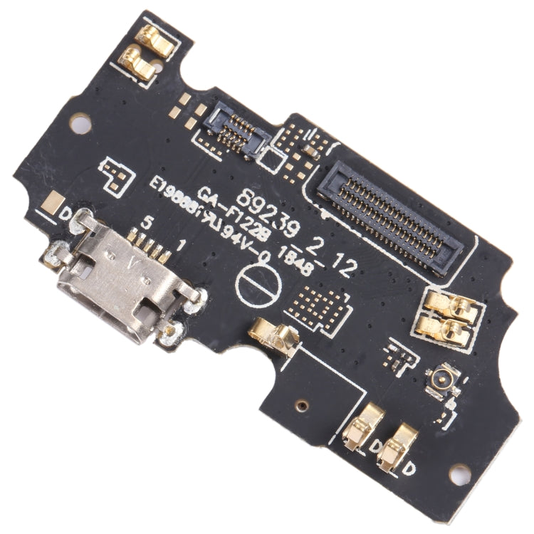 Charging Port Board for ASUS ZenFone 4 Selfie ZB553KL ZD553KL - Tail Connector by buy2fix | Online Shopping UK | buy2fix