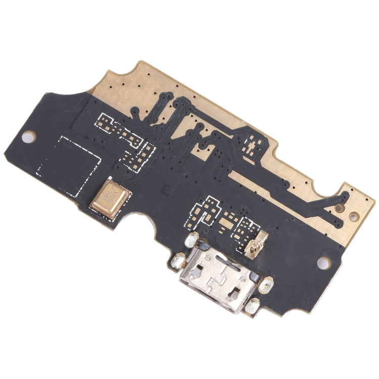 Charging Port Board for ASUS ZenFone 4 Selfie ZB553KL ZD553KL - Tail Connector by buy2fix | Online Shopping UK | buy2fix