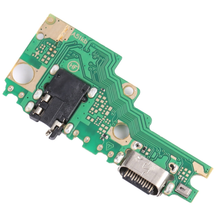 Charging Port Board for ASUS Zenfone 5 ZE620KL - Tail Connector by buy2fix | Online Shopping UK | buy2fix