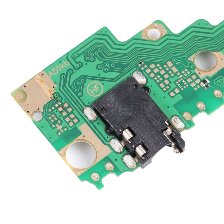 Charging Port Board for ASUS Zenfone 5 ZE620KL - Tail Connector by buy2fix | Online Shopping UK | buy2fix