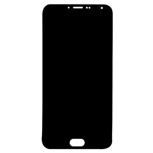 Original LCD Screen for Meizu MX5 with Digitizer Full Assembly(Black) - For Meizu by buy2fix | Online Shopping UK | buy2fix