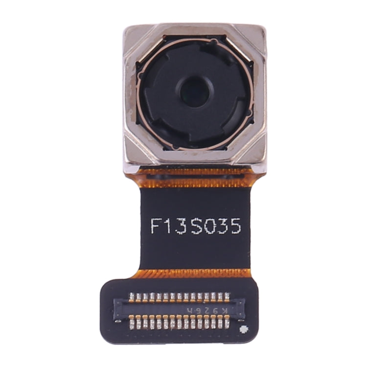 Back Facing Main Camera for Doogee S60 Lite - Doogee by buy2fix | Online Shopping UK | buy2fix