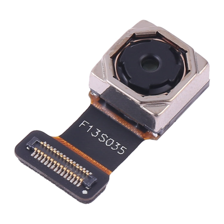 Back Facing Main Camera for Doogee S60 Lite - Doogee by buy2fix | Online Shopping UK | buy2fix