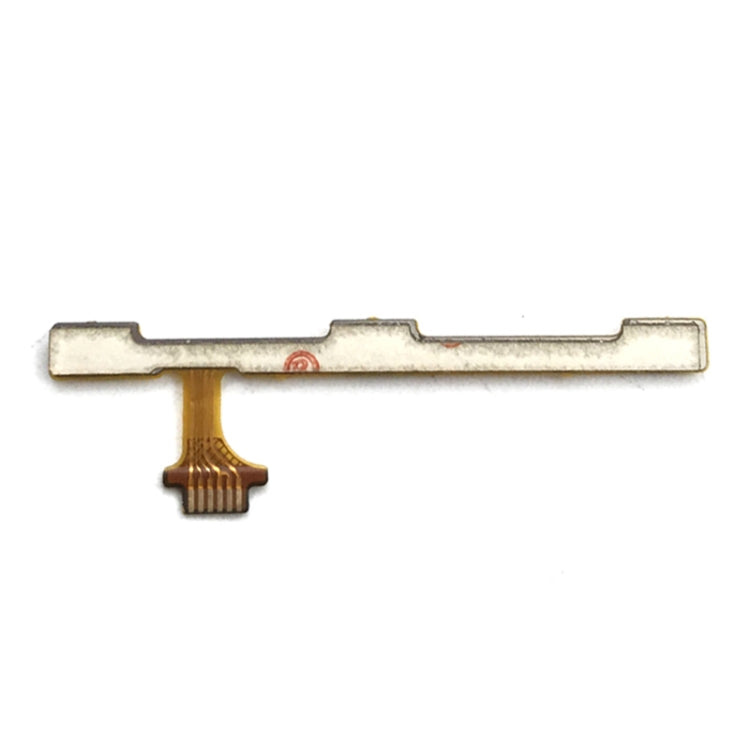 Power Button & Volume Button Flex Cable for ASUS Zenfone Max Pro (M1) ZB601KL / ZB602KL - Flex Cable by buy2fix | Online Shopping UK | buy2fix