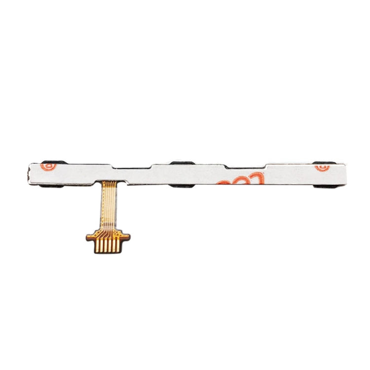 Power Button & Volume Button Flex Cable for ASUS Zenfone Max ZC550KL - Flex Cable by buy2fix | Online Shopping UK | buy2fix