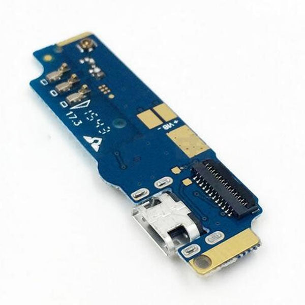 Charging Port Board for ASUS Zenfone Max ZC550KL - Tail Connector by buy2fix | Online Shopping UK | buy2fix