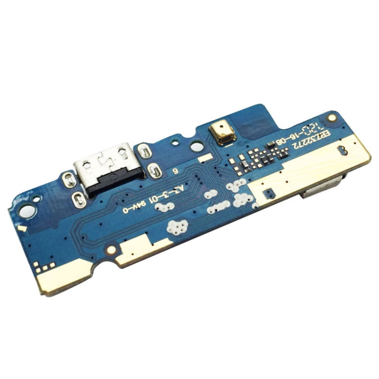 Charging Port Board for ASUS Zenfone 3s Max ZC521TL - Tail Connector by buy2fix | Online Shopping UK | buy2fix