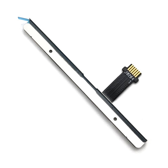 Power Button & Volume Button Flex Cable for ASUS Zenfone Zoom ZX551ML / ZX550ML - Flex Cable by buy2fix | Online Shopping UK | buy2fix