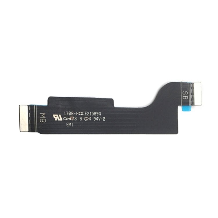 Motherboard Flex Cable for Asus ZenFone 3 ZE520KL - Flex Cable by buy2fix | Online Shopping UK | buy2fix