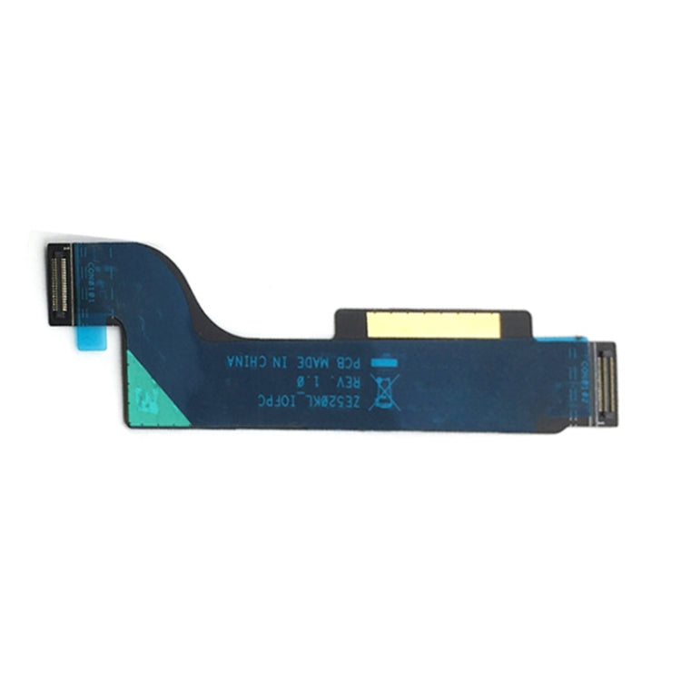 Motherboard Flex Cable for Asus ZenFone 3 ZE520KL - Flex Cable by buy2fix | Online Shopping UK | buy2fix
