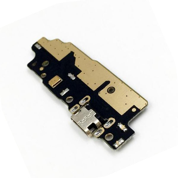 Charging Port Board for Lenovo K8 Plus - Tail Connector by buy2fix | Online Shopping UK | buy2fix