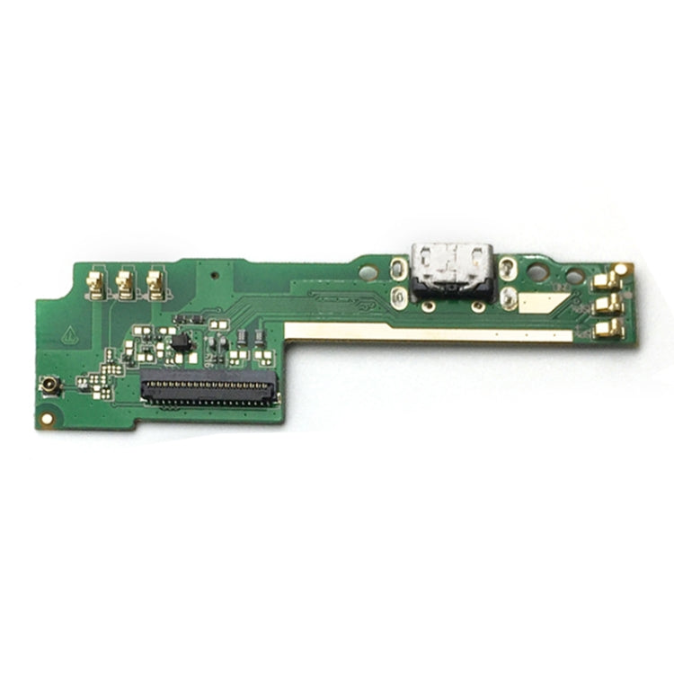 Charging Port Board for Lenovo PHAB 2 PB2-650 PB2-650Y - Tail Connector by buy2fix | Online Shopping UK | buy2fix