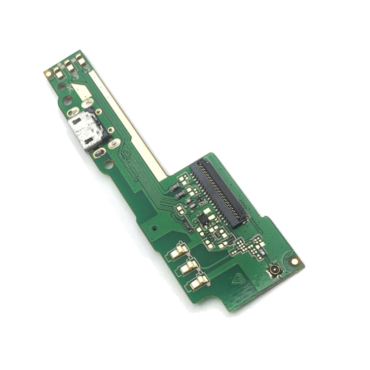 Charging Port Board for Lenovo PHAB 2 PB2-650 PB2-650Y - Tail Connector by buy2fix | Online Shopping UK | buy2fix
