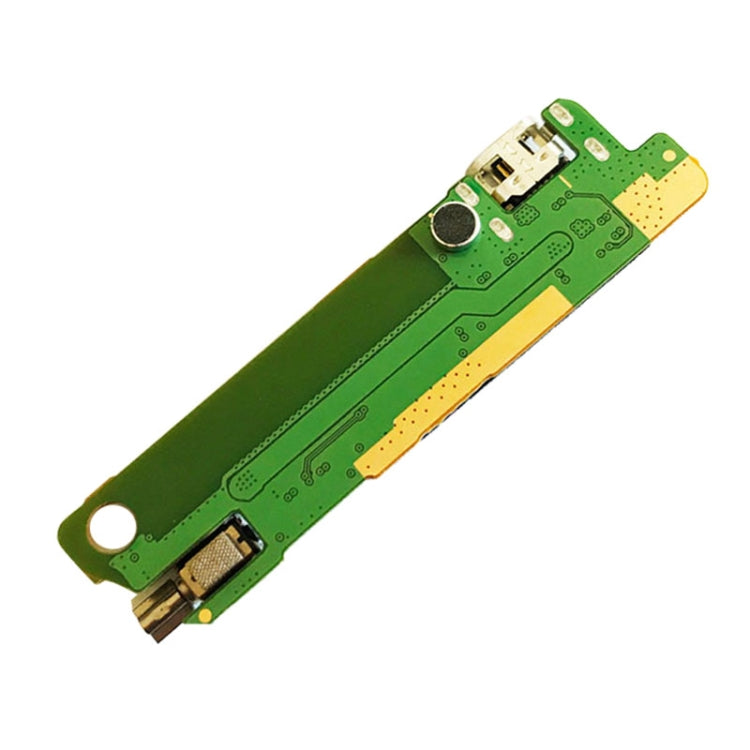 Charging Port Board for Lenovo S660 - Tail Connector by buy2fix | Online Shopping UK | buy2fix