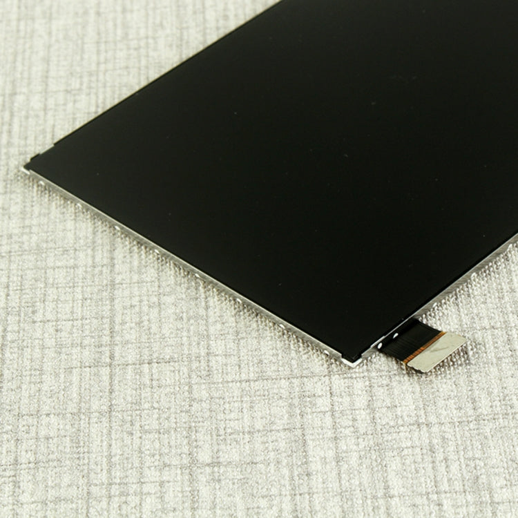 LCD Screen for Doogee X20(Black) - Doogee by buy2fix | Online Shopping UK | buy2fix