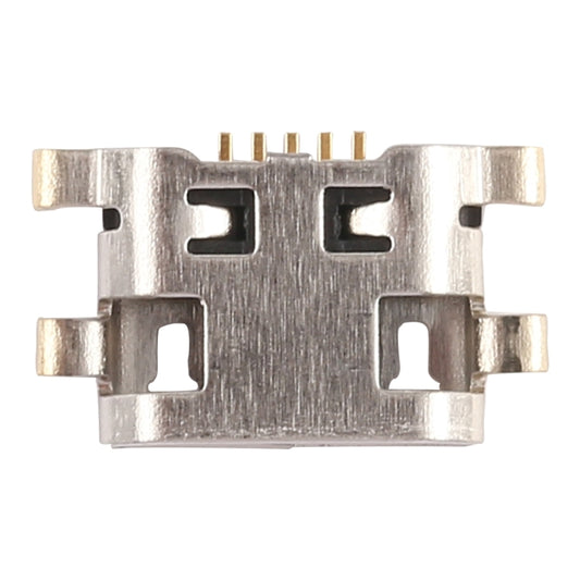 10 PCS Charging Port Connector for Nokia 3 by buy2fix