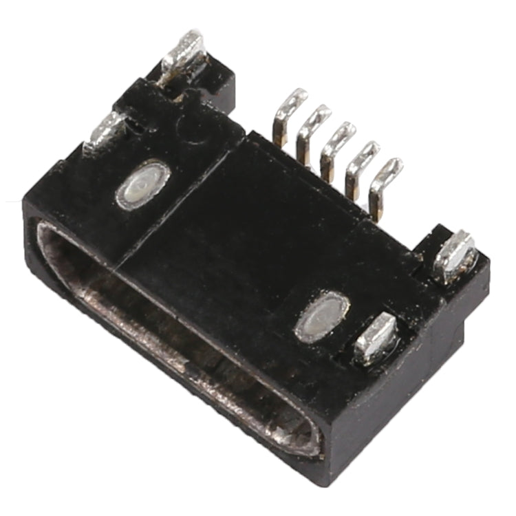 10 PCS Charging Port Connector for Nokia Lumia 830 - Charging Port Connector by buy2fix | Online Shopping UK | buy2fix