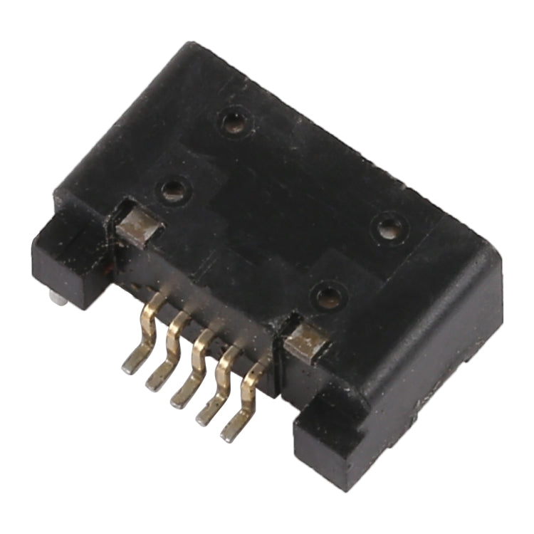 10 PCS Charging Port Connector for Nokia Lumia 830 - Charging Port Connector by buy2fix | Online Shopping UK | buy2fix