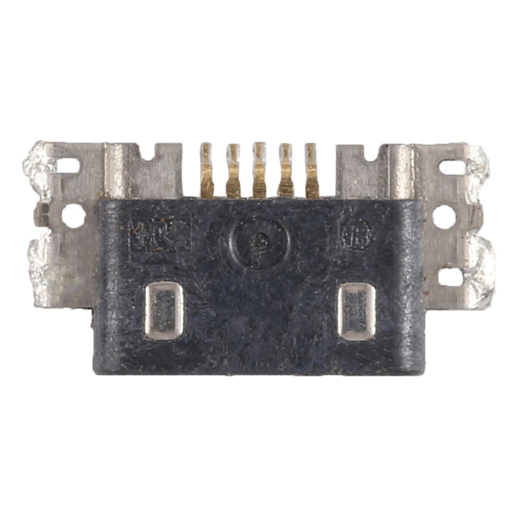10 PCS Charging Port Connector for Nokia Lumia 820 - Charging Port Connector by buy2fix | Online Shopping UK | buy2fix