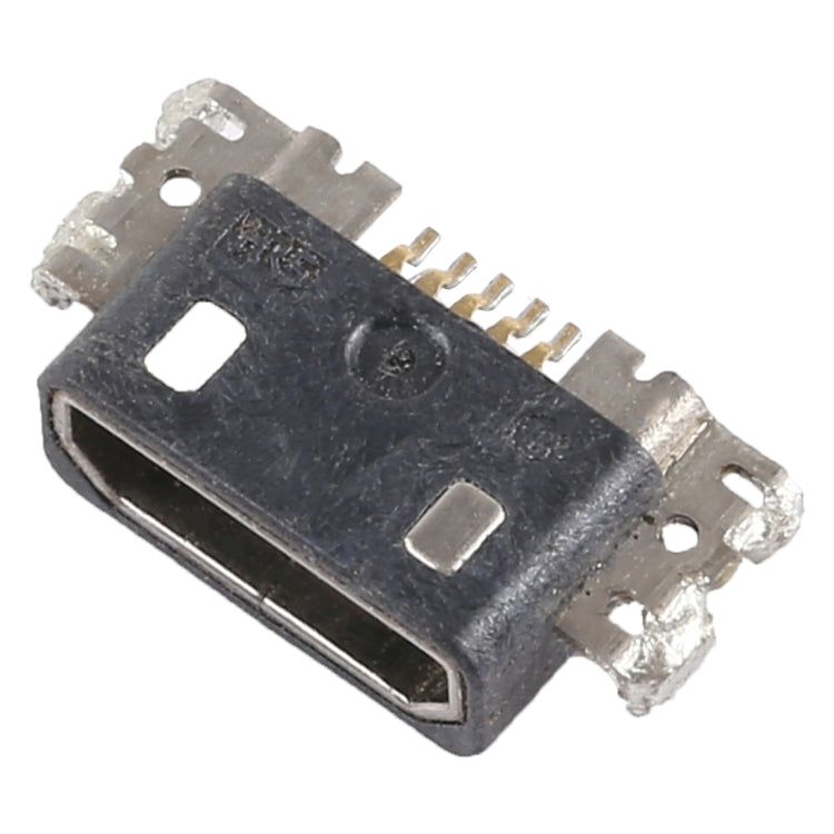 10 PCS Charging Port Connector for Nokia Lumia 820 - Charging Port Connector by buy2fix | Online Shopping UK | buy2fix