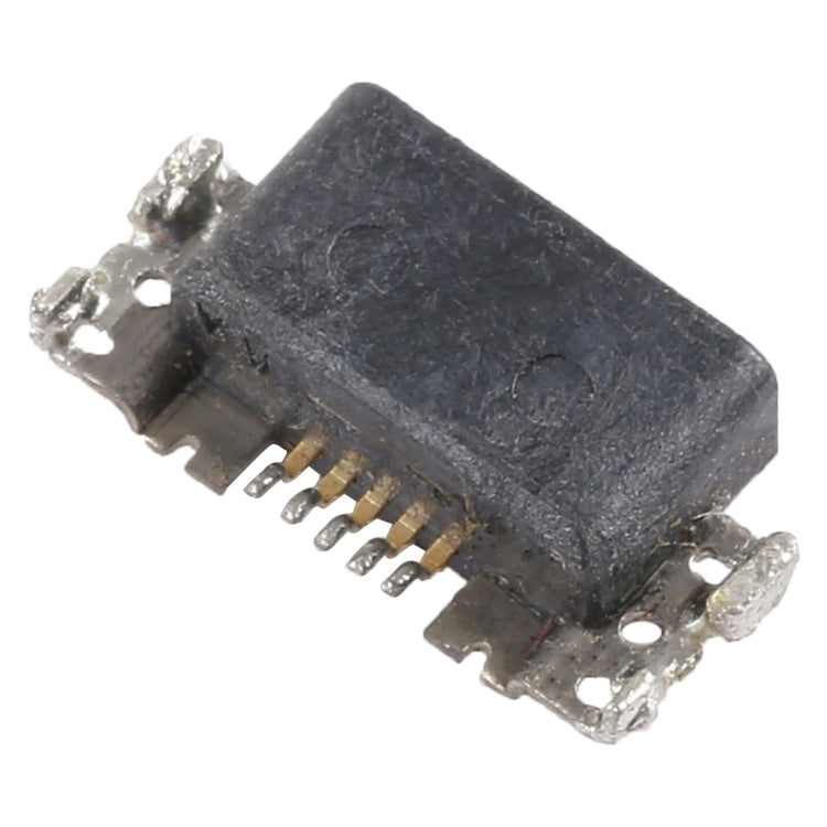 10 PCS Charging Port Connector for Nokia Lumia 820 - Charging Port Connector by buy2fix | Online Shopping UK | buy2fix