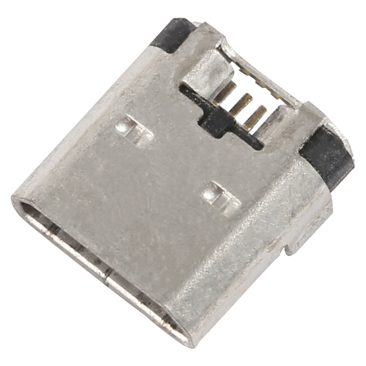 10 PCS Charging Port Connector for Nokia Lumia 520 / Lumia 620 - Charging Port Connector by buy2fix | Online Shopping UK | buy2fix