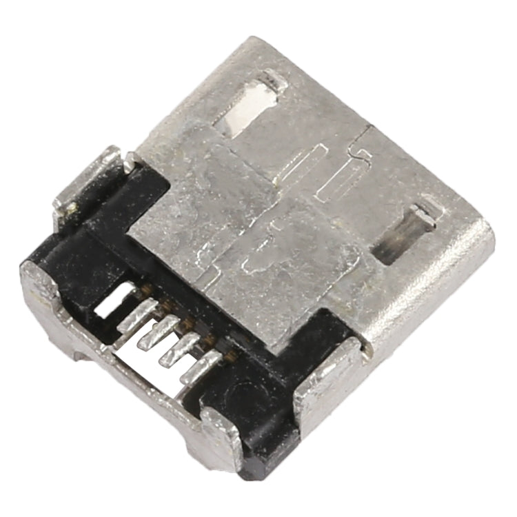 10 PCS Charging Port Connector for Nokia Lumia 520 / Lumia 620 - Charging Port Connector by buy2fix | Online Shopping UK | buy2fix