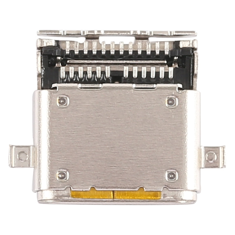 10 PCS Charging Port Connector for Nokia N950 - Charging Port Connector by buy2fix | Online Shopping UK | buy2fix