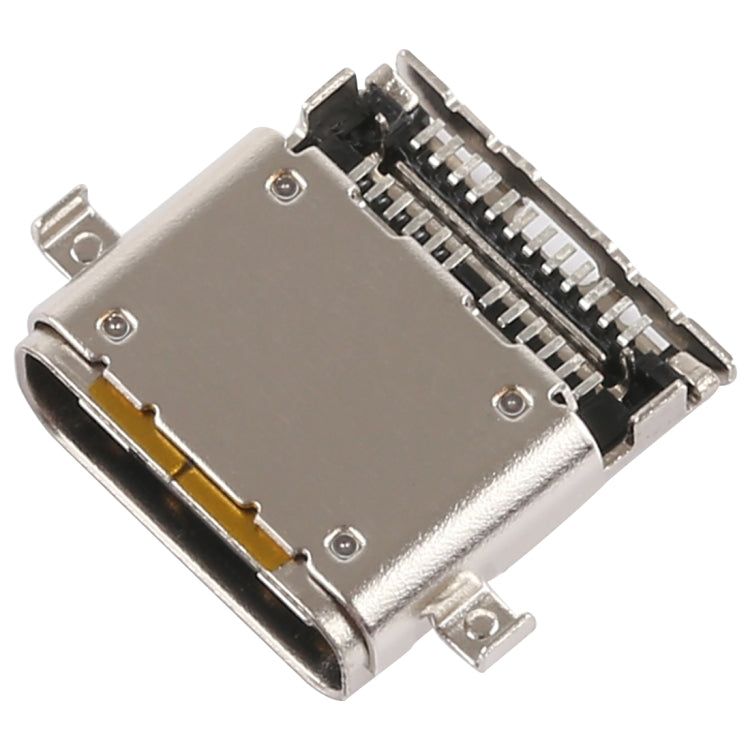 10 PCS Charging Port Connector for Nokia N950 - Charging Port Connector by buy2fix | Online Shopping UK | buy2fix