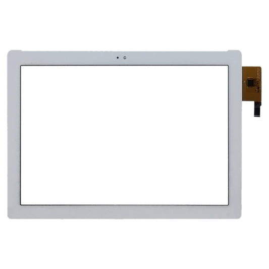 Touch Panel for Asus Zenpad 10 Z301ML Z301MFL(White) by buy2fix
