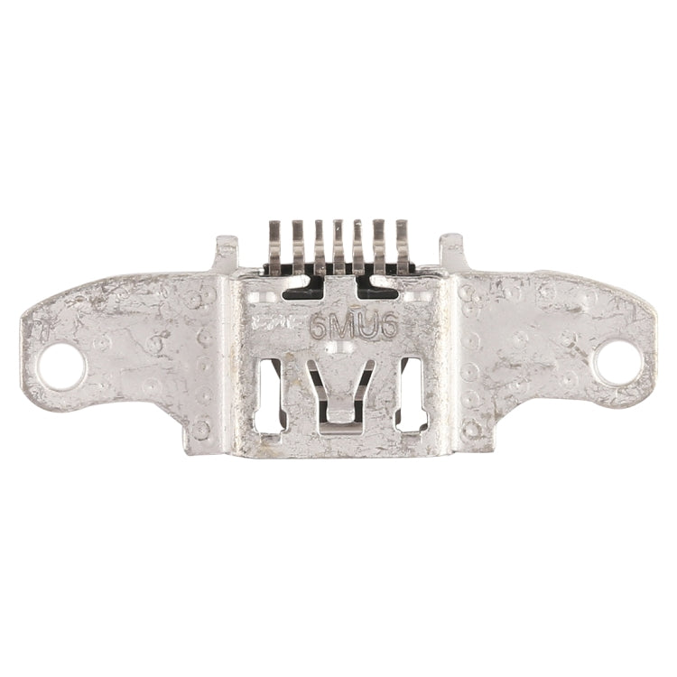 For OPPO R9 / R9 Plus / R9s / R9s Plus 10pcs Charging Port Connector - Single Tail Connector by buy2fix | Online Shopping UK | buy2fix