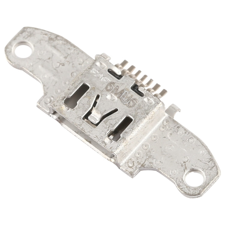 For OPPO R9 / R9 Plus / R9s / R9s Plus 10pcs Charging Port Connector - Single Tail Connector by buy2fix | Online Shopping UK | buy2fix