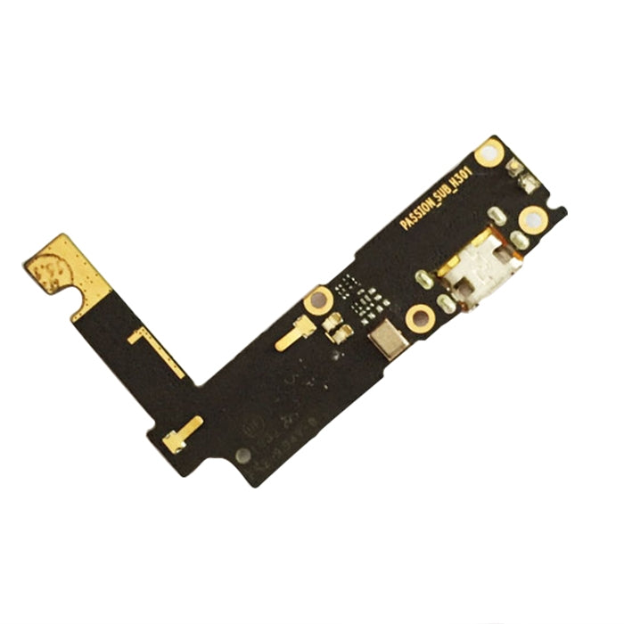 Charging Port Board for Lenovo VIBE P1 - Tail Connector by buy2fix | Online Shopping UK | buy2fix