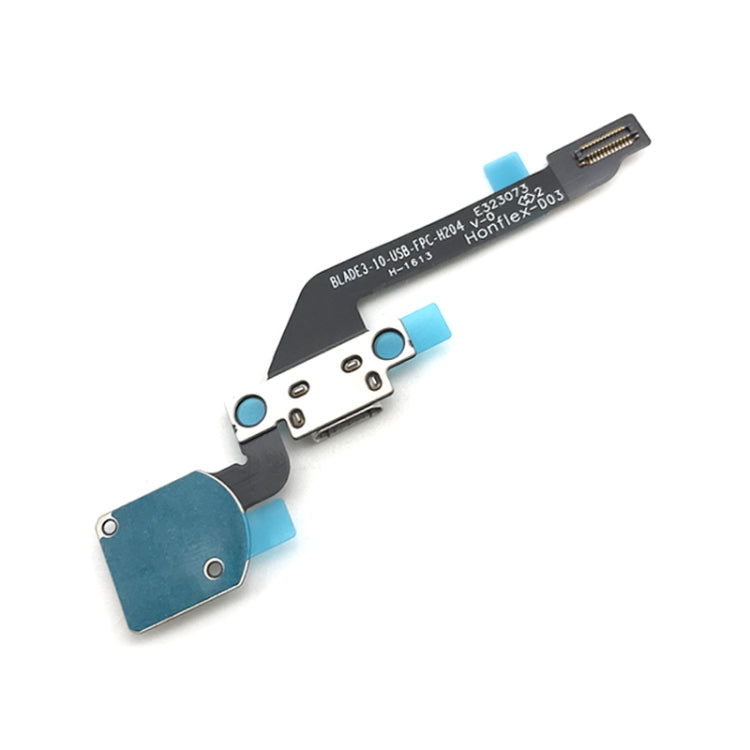 Charging Port Board for Lenovo YT3-X90 - Tail Connector by buy2fix | Online Shopping UK | buy2fix